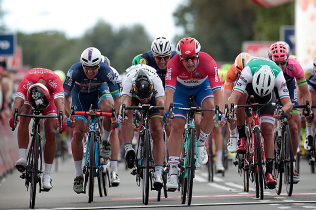 Dylan Groenewegen